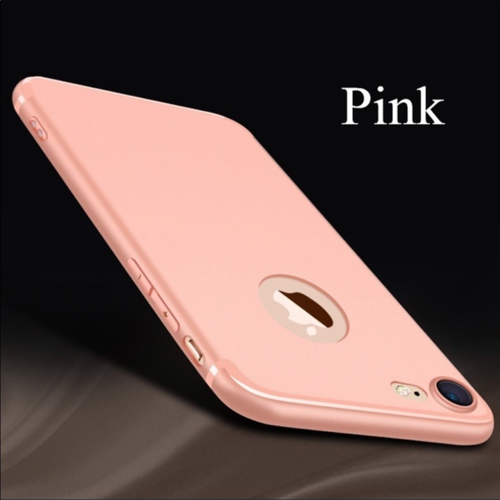 IPhone 7plus phone case/cover